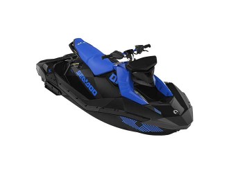 Sea-Doo Spark Trixx 3UP 90 iBR '22 