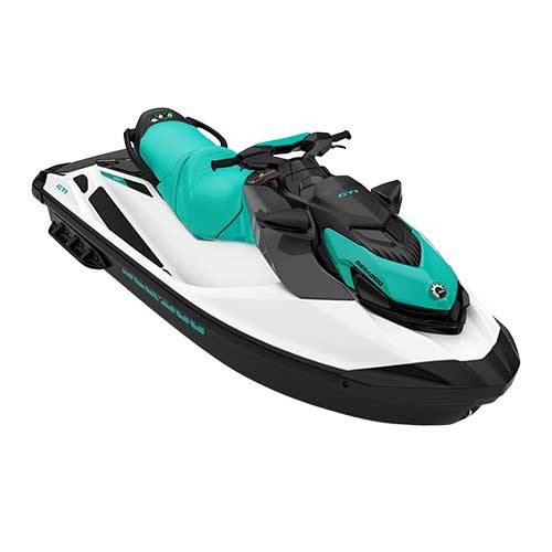 SKIJET Sea-Doo GTI 130 '22