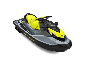 Sea-Doo GTI SE 170 '22