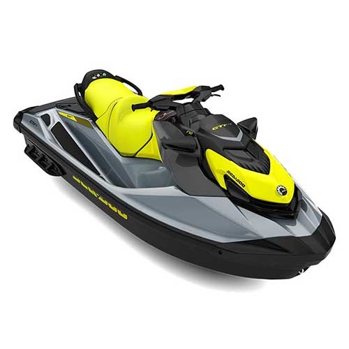 SKIJET Sea-Doo GTI SE 170 '22