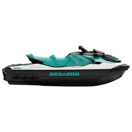 Sea-Doo GTX Pro 130 '22