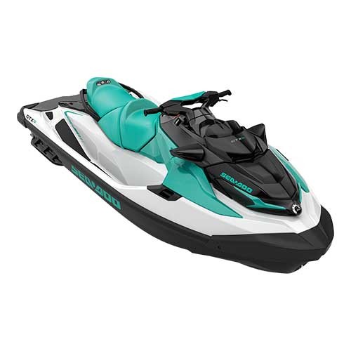 SKIJET Sea-Doo GTX Pro 130 '22