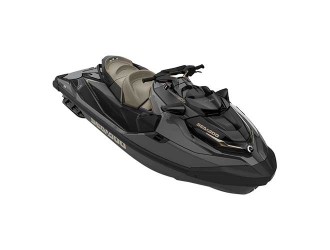 Sea-Doo GTX LTD 300 iDF '22