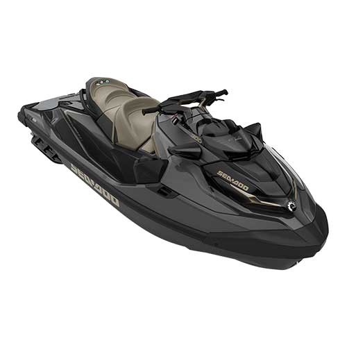 SKIJET Sea-Doo GTX LTD 300 iDF '22