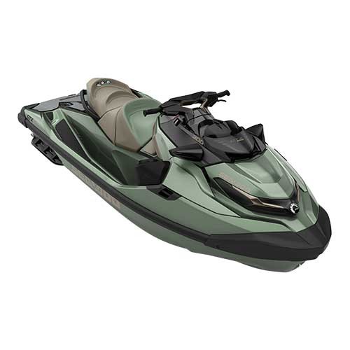 Sea-Doo GTX LTD 300 iDF '22