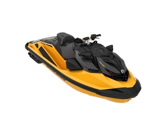 Sea-Doo RXP X RS 300 '22