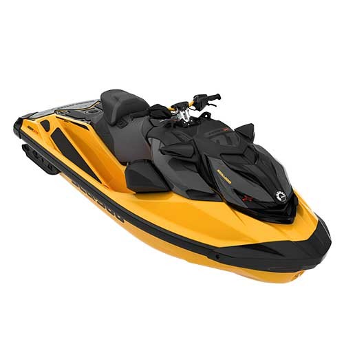 SKIJET Sea-Doo RXP X RS 300 '22