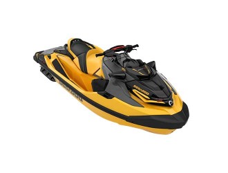 Sea-Doo RXT X RS 300 '22