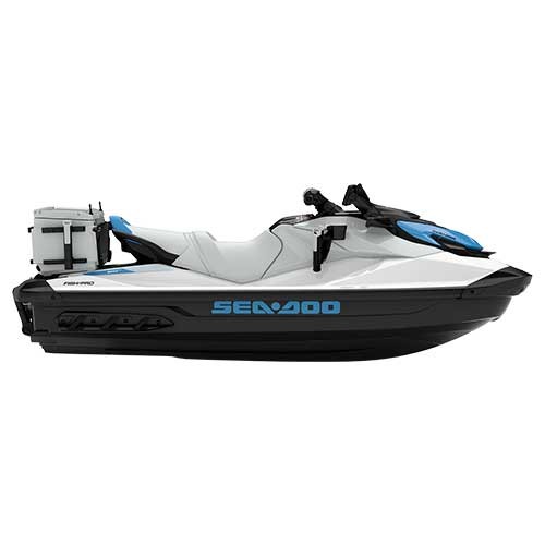 Sea-Doo Fish Pro Scout 130 iDF '22