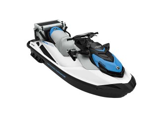 Sea-Doo Fish Pro Scout 130 iDF '22