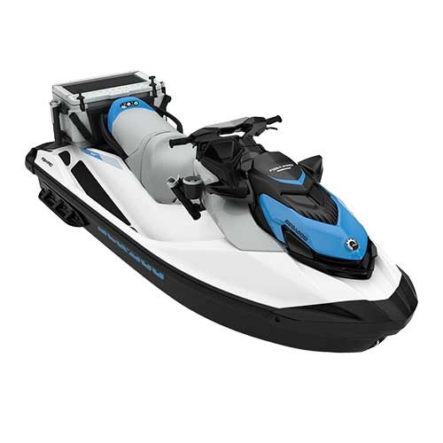 SKIJET Sea-Doo Fish Pro Scout 130 iDF '22