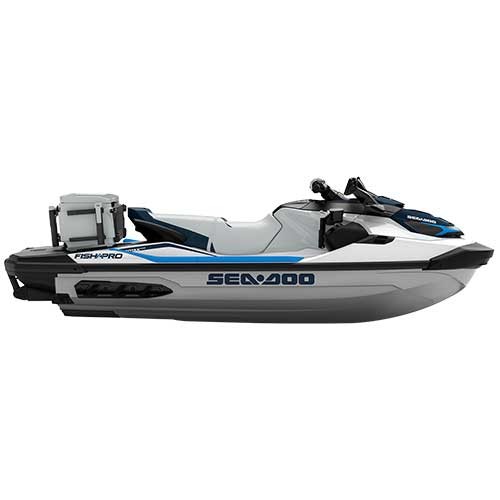 Sea-Doo Fish Pro Sport 170 iDF '22