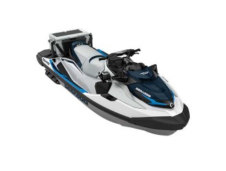 Sea-Doo Fish Pro Sport 170 iDF '22