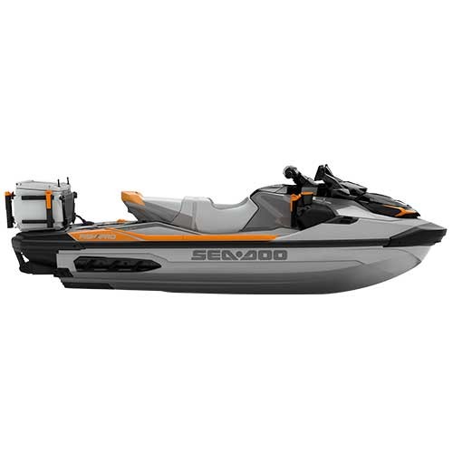 Sea-Doo FishPro Trophy 170 iDF '22