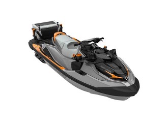 Sea-Doo FishPro Trophy 170 iDF '22