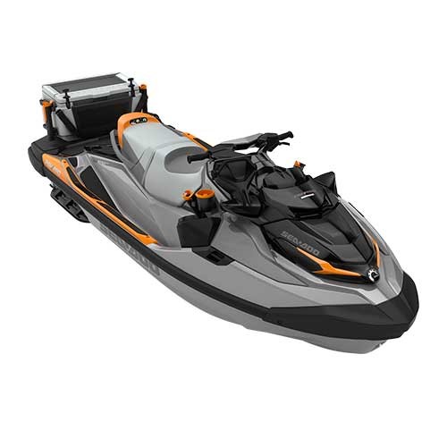 SKIJET Sea-Doo FishPro Trophy 170 iDF '22