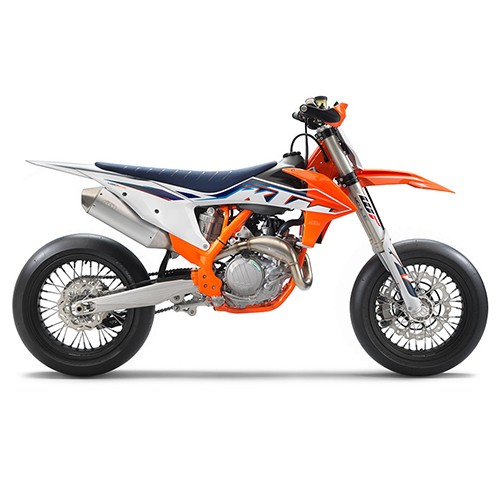 MOTOCICLETE KTM 450 SMR '22