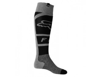 FOX LUX FRI THIN SOCK [BLK]