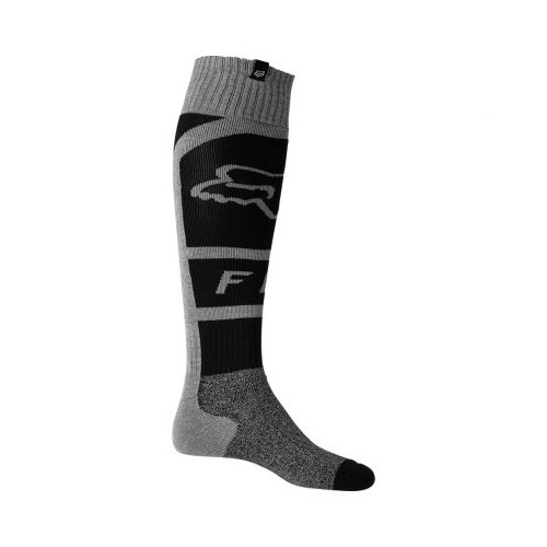 Sosete FOX LUX FRI THIN SOCK [BLK]