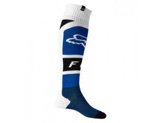 FOX LUX FRI THIN SOCK [BLU]