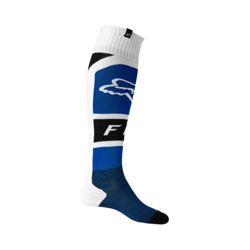 Sosete FOX LUX FRI THIN SOCK [BLU]