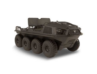 Argo Frontier 650 8x8 '22