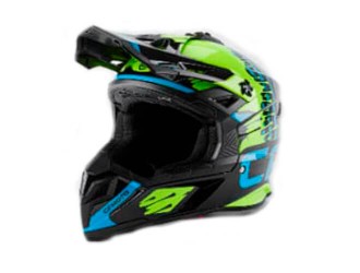 CFMOTO HELMET - Blue (EEC)