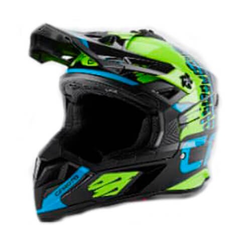 Casti CFMOTO HELMET - Blue (EEC)