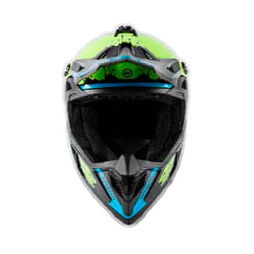 CFMOTO HELMET - Blue (EEC)