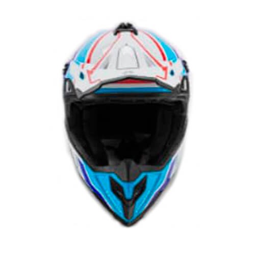 CFMOTO HELMET - White (EEC)