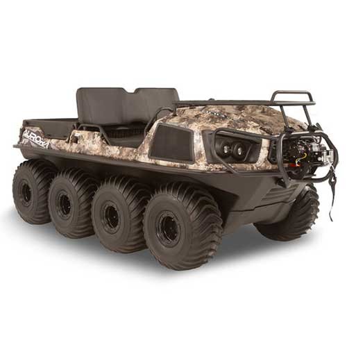 ATV 8x8 Argo Aurora 800 SX HuntMaster 8x8 '22