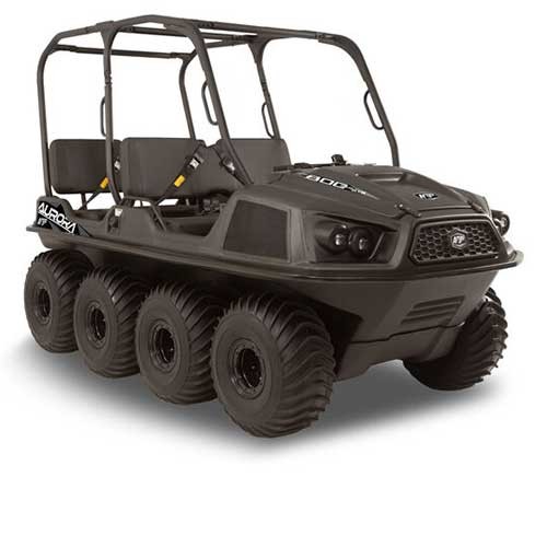 ATV 8x8 Argo Aurora 800 SX-R 8x8 '22