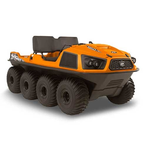 ATV 8x8 Argo Aurora 850 SX 8x8 '22