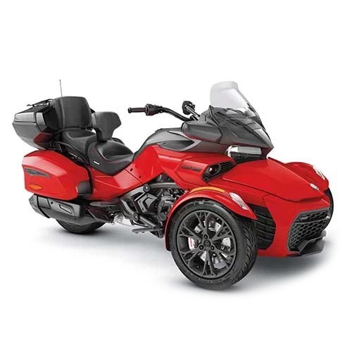 SPYDER Can-Am Spyder F3 LTD Special Series '22