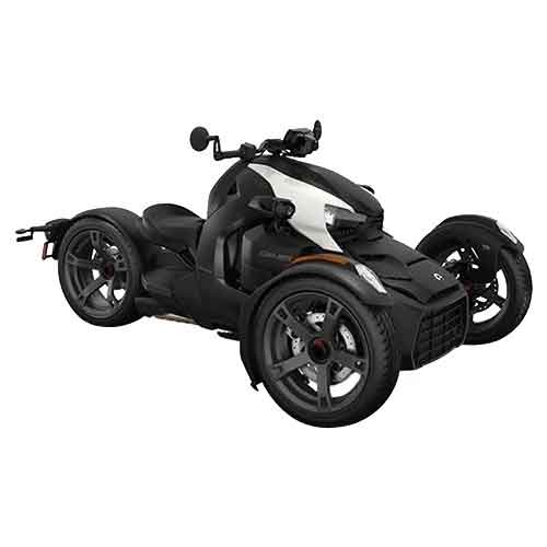 Can-Am Ryker 600 ACE '22