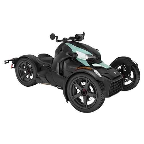 Can-Am Ryker 600 ACE '22