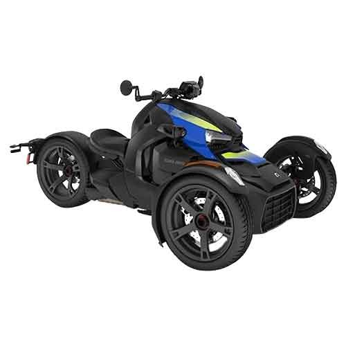 Can-Am Ryker 600 ACE '22