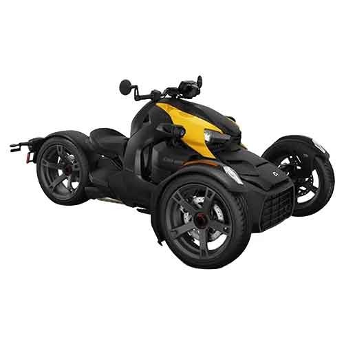 Can-Am Ryker 600 ACE '22