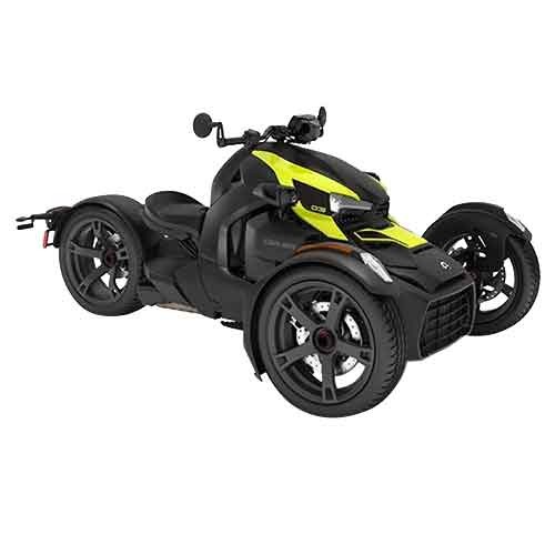 Can-Am Ryker 600 ACE '22