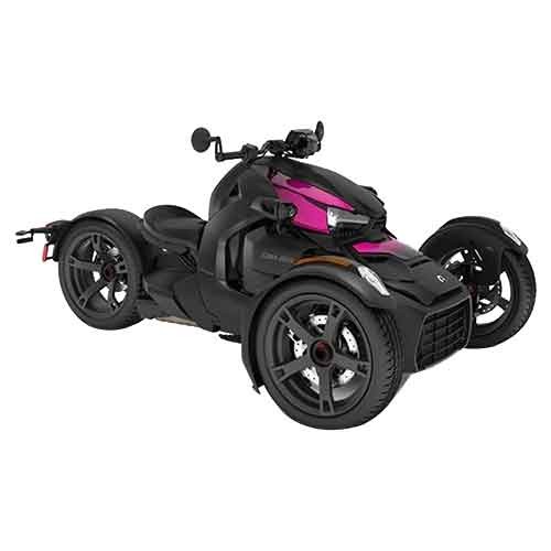 Can-Am Ryker 600 ACE '22