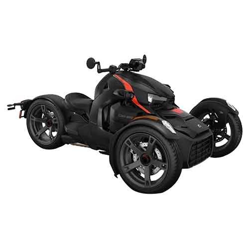 Can-Am Ryker 600 ACE '22