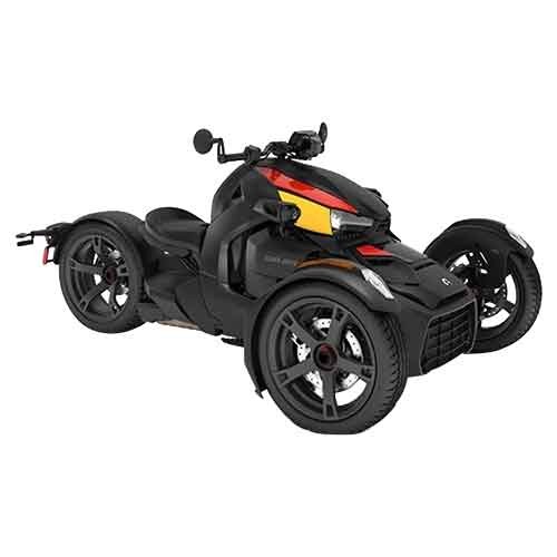 Can-Am Ryker 600 ACE '22