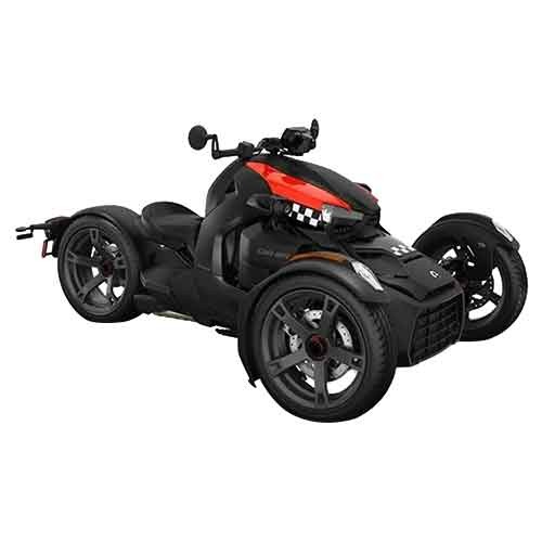 Can-Am Ryker 600 ACE '22