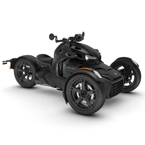 Can-Am Ryker 600 ACE '22