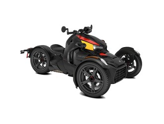 Can-Am Ryker 900 ACE '22