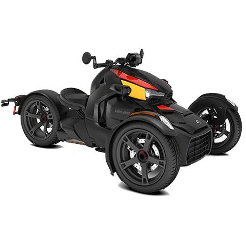 RYKER Can-Am Ryker 900 ACE '22