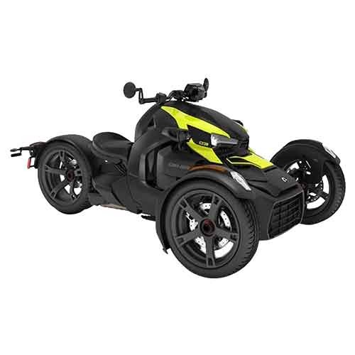 Can-Am Ryker 900 ACE '22