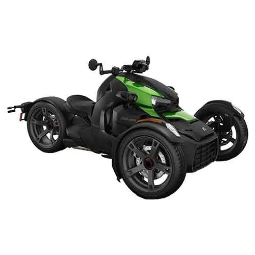 Can-Am Ryker 900 ACE '22