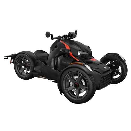 Can-Am Ryker 900 ACE '22