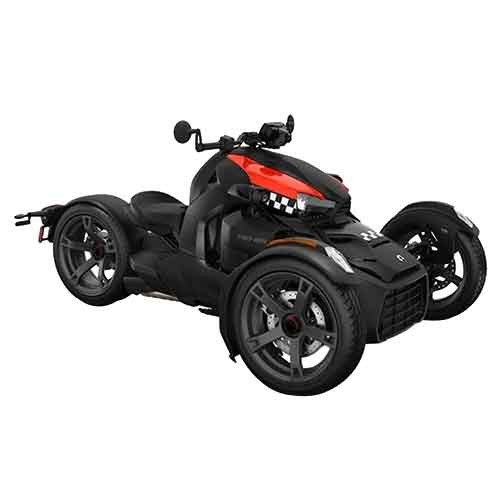 Can-Am Ryker 900 ACE '22